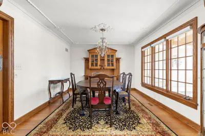 8830 Sargent Creek Court, Indianapolis - 29