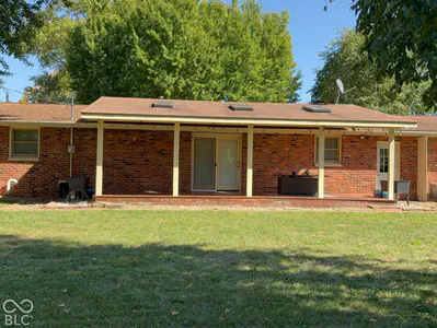 2820 Jordan Drive, Columbus - 38