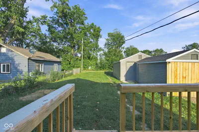 613 Mickley Avenue, Indianapolis - 14