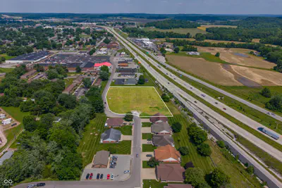 905 Plaza Drive, Martinsville - 33