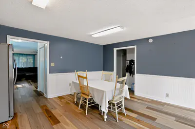407 Parker Avenue, Indianapolis - 9