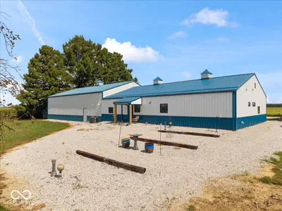 8257 County Road 1075, Charlottesville - 62