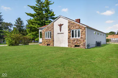 5386 10th Street, Indianapolis - 2