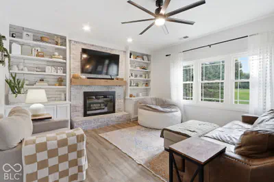 4826 Ashbrook Drive, Noblesville - 15