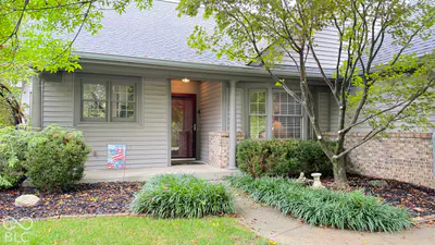 18020 Sun Ridge Circle, Noblesville
