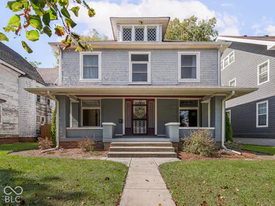 2610 College Avenue, Indianapolis - 60