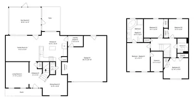 5524 Oakcrest Drive, Indianapolis - 68