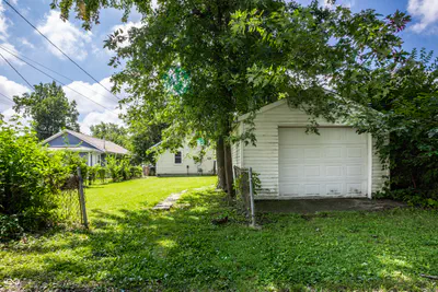 1812 Kelly Street, Indianapolis - 21