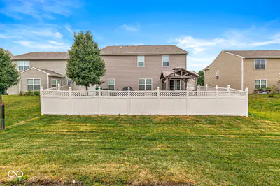 5350 Tanglewood Lane, Whitestown - 34