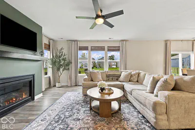 6226 Bitternut Way, Noblesville - 5