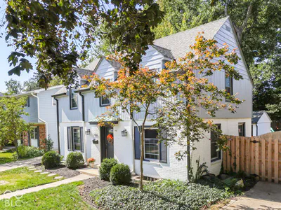 5456 N Capitol Avenue, Indianapolis - 3