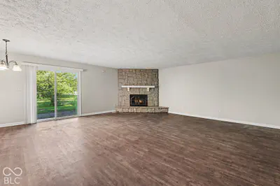 5926 Dabny Court, Indianapolis - 9