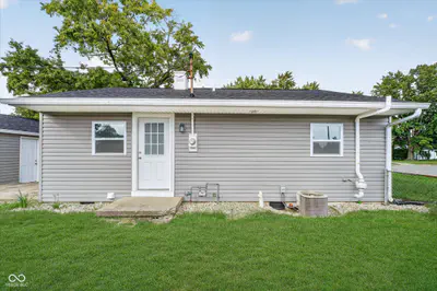 1451 Hamilton Drive, Noblesville - 23