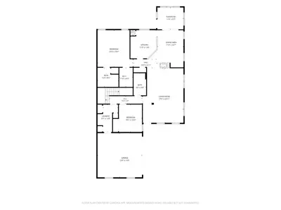 1193 Fantail Drive, Greenwood - 38