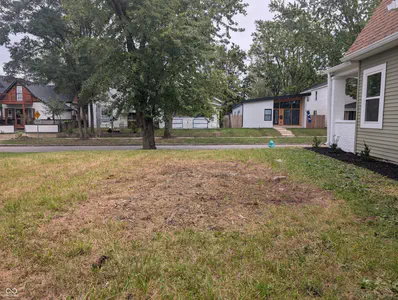 250 Tacoma Avenue, Indianapolis - 4