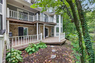 8169 Upper Bay Lane, Indianapolis