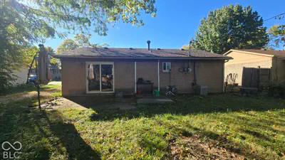 3943 Richelieu Road, Indianapolis - 3