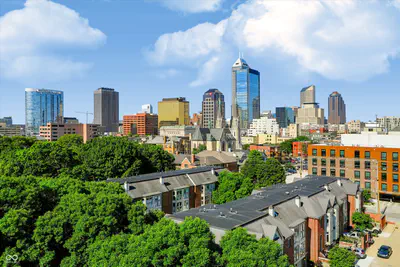 430 Park Avenue, Indianapolis - 34
