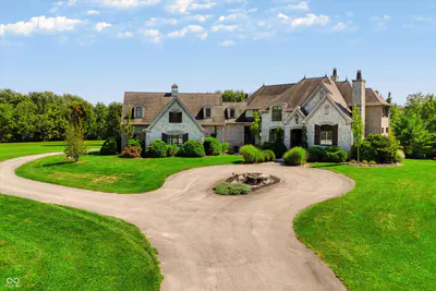 12411 Hoover Road, Carmel - 2