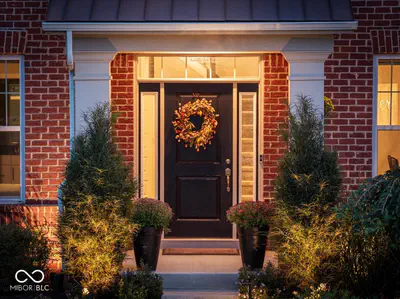 4751 Stanton Court, Zionsville - 73