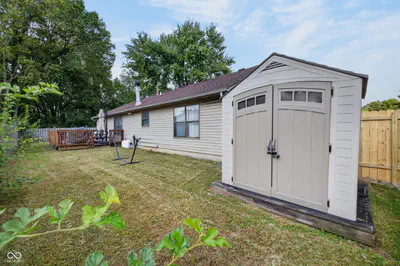 4506 Rotterdam Drive, Indianapolis - 24