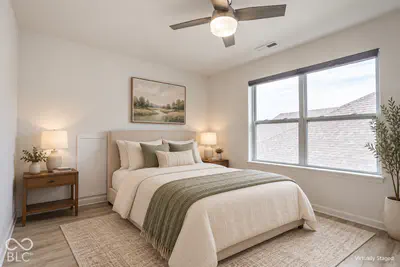 9235 Crystal River, Indianapolis - 19