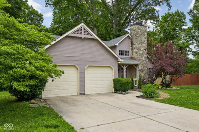 7542 Higdon Court, Indianapolis - 2