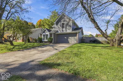 2953 Sunnyfield Court, Indianapolis - 2