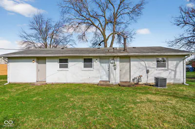 2318 John Glenn Court, Indianapolis - 29