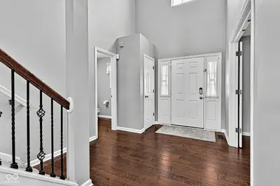 9107 Driftwood Court, McCordsville - 6