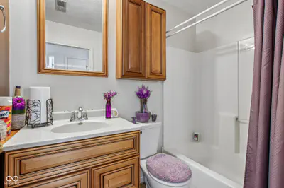 6641 Crestwell Lane, Indianapolis - 19