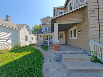 424 S Pike Street #6, Shelbyville - 12