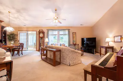 104 Trowbridge Drive, Lafayette - 4