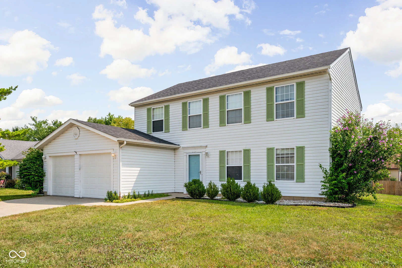 5929 Ann Marie Way, Indianapolis