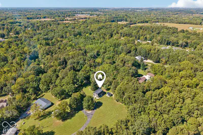 11712 North Mann Road, Mooresville - 60