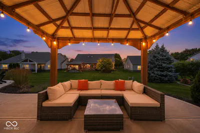 2373 Somerset Circle, Franklin - 3