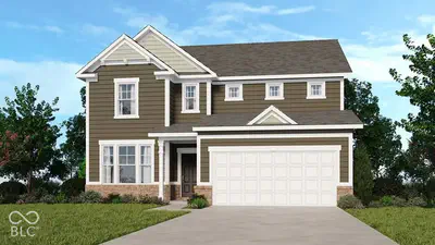 12274 Larimar Lane, Indianapolis