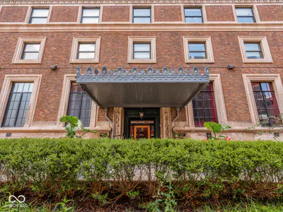 350 N Meridian #303, Indianapolis