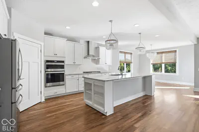 9694 Summer Hollow Drive, Fishers - 10