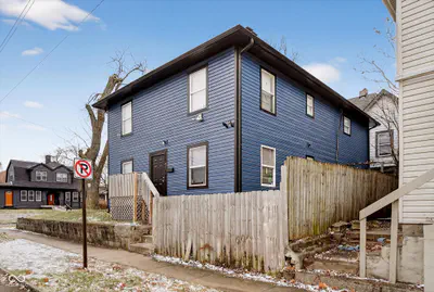2640 Guilford Avenue, Indianapolis - 4