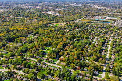 751 Hawthorne Drive, Carmel - 77