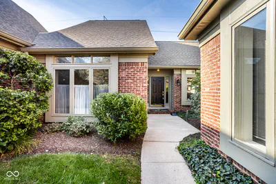 9251 Spring Forest Drive, Indianapolis - 3