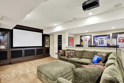 15621 Hidden Oaks Court, Carmel - 72