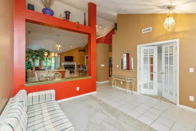 5541 Dill Court, Indianapolis - 5