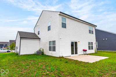 4032 Sedgewick Lane, Columbus - 48