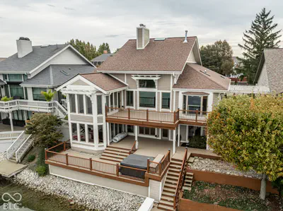 8212 Dean Road, Indianapolis - 3