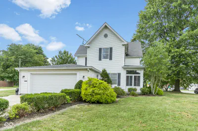 211 Catherine, Batesville - 4