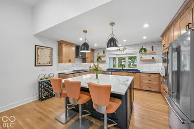 765 W Pine Street, Zionsville - 8