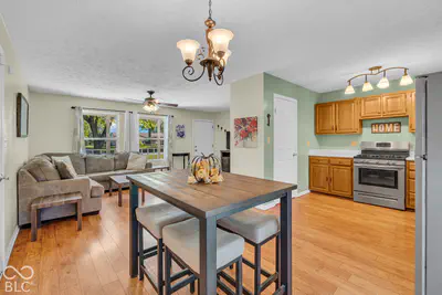 902 Sweetbriar Avenue, Whiteland - 5