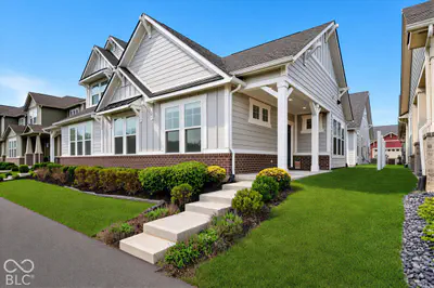 6966 Cherry Creek Boulevard, Carmel - 2